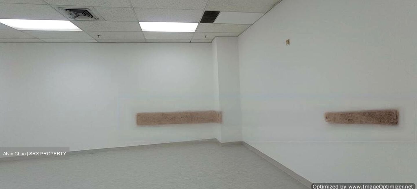 Imm Building (D22), Factory #523573701